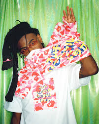 Assc cactus plant flea market collab cpfm. Bape Anti Social Social Club Reconnect On New Collection