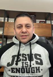 Pray for Bryan Trejo and His Family's Healing