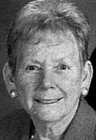 Dorothy Melville Obituary (2013)
