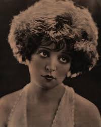 the bow who tied up the twenties (@redhairedclara)