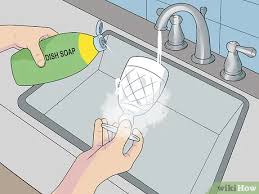 When it comes to crystal, its reflective quality and the 24 percent lead content are most important. 3 Ways To Identify Waterford Crystal Wikihow