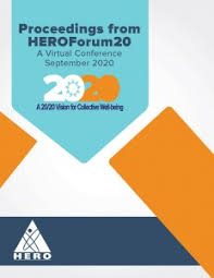 I thought the flying fruits crisis had ended? Proceedings From Heroforum20