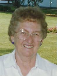 Obituary information for Nellie E. (Helman) Keefer