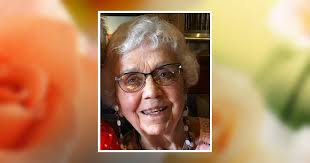 Evelyn Moriarty Obituary September 22, 2025