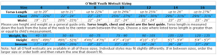 details about oneill reactor kids 2mm neoprene shorty wetsuit spring suit surf snorkel swim