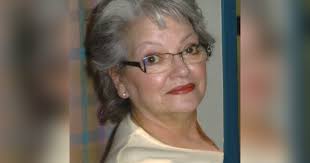 Obituary for Sharynne Mabel Thomas