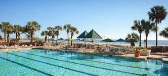Hilton Head Marriott Resort Spa Marriott Resorts Hilton Head Island Resorts Hilton Head