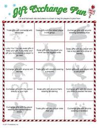 30 Christmas Gift Exchange Game Ideas Christmas Gift Exchange Games Christmas Gift Exchange Christmas Gift Games