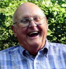 Obituary information for George R. Barnes