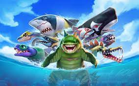 Hungry shark evolution hile, oldukça popüler olan adroid oyunu ile sizlere köpek balığı karakteri verilecek ve sizlerde bu karakteri yöneterek balıkları, . Hungry Shark Evolution V7 0 0 Mod Apk Mega Hileli