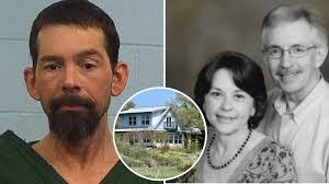 Allen Geisel's Instagram, Twitter & Facebook