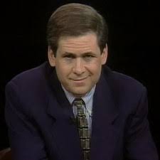 Fred Franks, Jr. — Charlie Rose