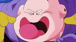 Innocent buu (無邪気な魔人ブウ, mujakina majin bū, lit. Majin Buu Gifs Novocom Top