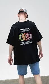 Langsung saja berikut 4 aplikasi desain baju gratis terbaik android: Pin Oleh Jake Hoal Di 424 Desain Kaos Oblong Gaya Pria Pakaian Pria