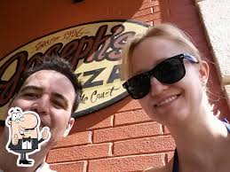 Joseph's Pizza Atlantic Beach, 30 Ocean Blvd #5260 in Atlantic Beach