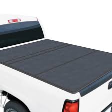 Rugged Liner E Series Hard Folding Tonneau Cover