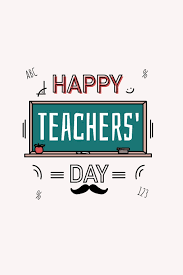 You think to yourself, why this bakery over others. Buy Happy Teachers Day Blank Lined Journal Notebook Planner Best Gift For Teachers From Students 6x9 Notebook Teacher Appreciation Book Online At Low Prices In India Happy Teachers