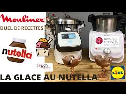 Duel De Recettes La Citronnade Thermomix Tm6 Vs Monsieur Cuisine Connect Par Sand Cook Look Youtube