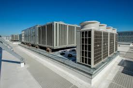 Rooftop unit