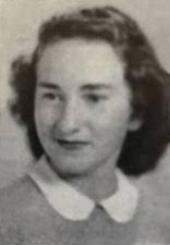 Mary Rosborough's Instagram, Twitter & Facebook