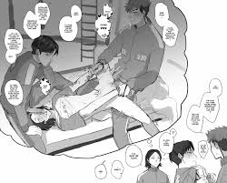 Thanos & Namgyu Rule34 steamy pairings