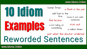 نتیجه جستجوی لغت [idiom] در گوگل