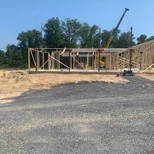 The company traded successfully for several years until market conditions and technical issues forced the investors to sell it to amalgamated roadstone corporation in 1987. Moore Contracting Llc Home Facebook