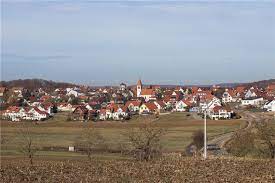 Gomaringen is a municipality in the district of tübingen about ten kilometers south of tübingen and about eleven kilometers southwest of reutlingen. Gomaringen Nur Ein Wechsel In Stockach