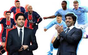 Buy manchester city equipment at shop4.mancity.com. Psg Vs Manchester City How Gulf Owned Teams Diverged On Football S Future Middle East Eye