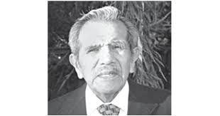 Lawrence Macias Obituary (2016)