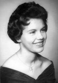 obituary for burlington resident