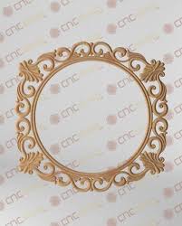 Mirror Frame Ayna Cercevesi Panosundaki Pin