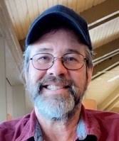 Steven Ray Obituary (1964