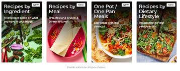 Thinking of signing up to leading recipe box subscription service hellofresh? Meal Planning Guide For Beginners Hellofresh