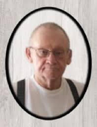 Obituary for Chester Ebel