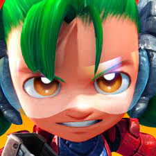 Charge head first into an army of refitted robots, transforming stages and massive boss showdowns. Assault Android Cactus Androidcactus Twitter