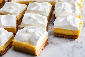 Key Lime Pie Bars With Vanilla Wafer Crust Recipe Key Lime Pie Bars Vanilla Wafer Crust Key Lime Pie Easy