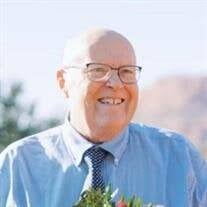 Fraser F. Mitchell Obituary