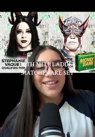 Mercedes Mone is just THAT GIRL! 🤑 Let me know in the comments ⤵️ all...