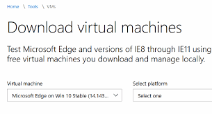 Select the pwa that you want to remove, and. How Do I Install Microsoft Edge On Windows 7 Or Windows 8 8 1