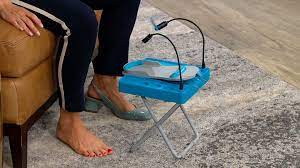 Sandra bennett is a popular tv host and anchor. Sandra Bennett S Feet Wikifeet