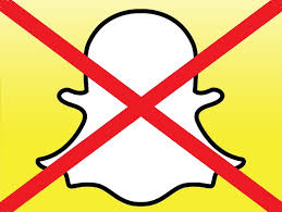 طريقة حذف حساب سناب شات شبكة ابو نواف