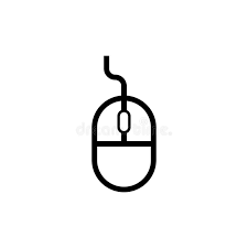 Huge collection, amazing choice, 100+ million high quality, affordable rf and rm images. Computer Mouse Icon Stock Vector Illustration Of Simple 139237470