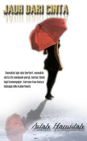Adah Hamidah Jauh Dari Cinta Bab 15