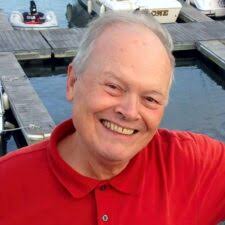 Stephen K. Stephenson of Westford, MA