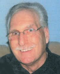 Print Obituary for HARPER , Edwin