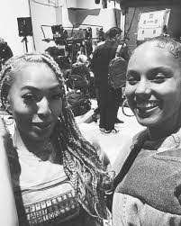 Tyler Marie's Instagram, Twitter & Facebook