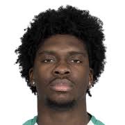 Julian Dunn EA FC 24