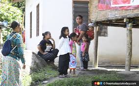 Find the information you need on prk vision correction easily and efficiently. Prk Cameron Highlands Orang Asli Di Kubu Kuat Dap Tidak Yakin Dengan Ph Free Malaysia Today Fmt