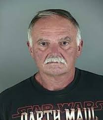 Predatory offender accused of sexually abusing 4-year-old girl